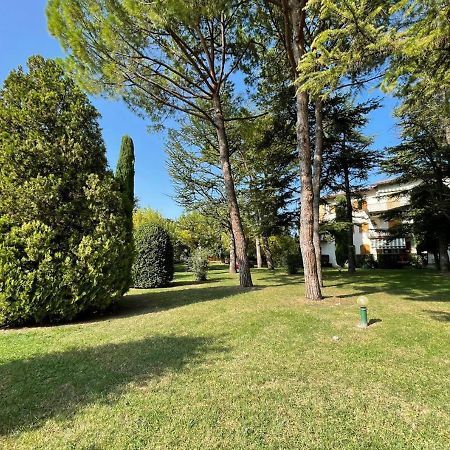 Apartment Princess I Peschiera del Garda Eksteriør billede