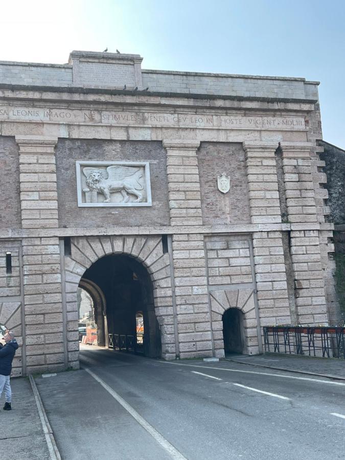Apartment Princess I Peschiera del Garda Eksteriør billede