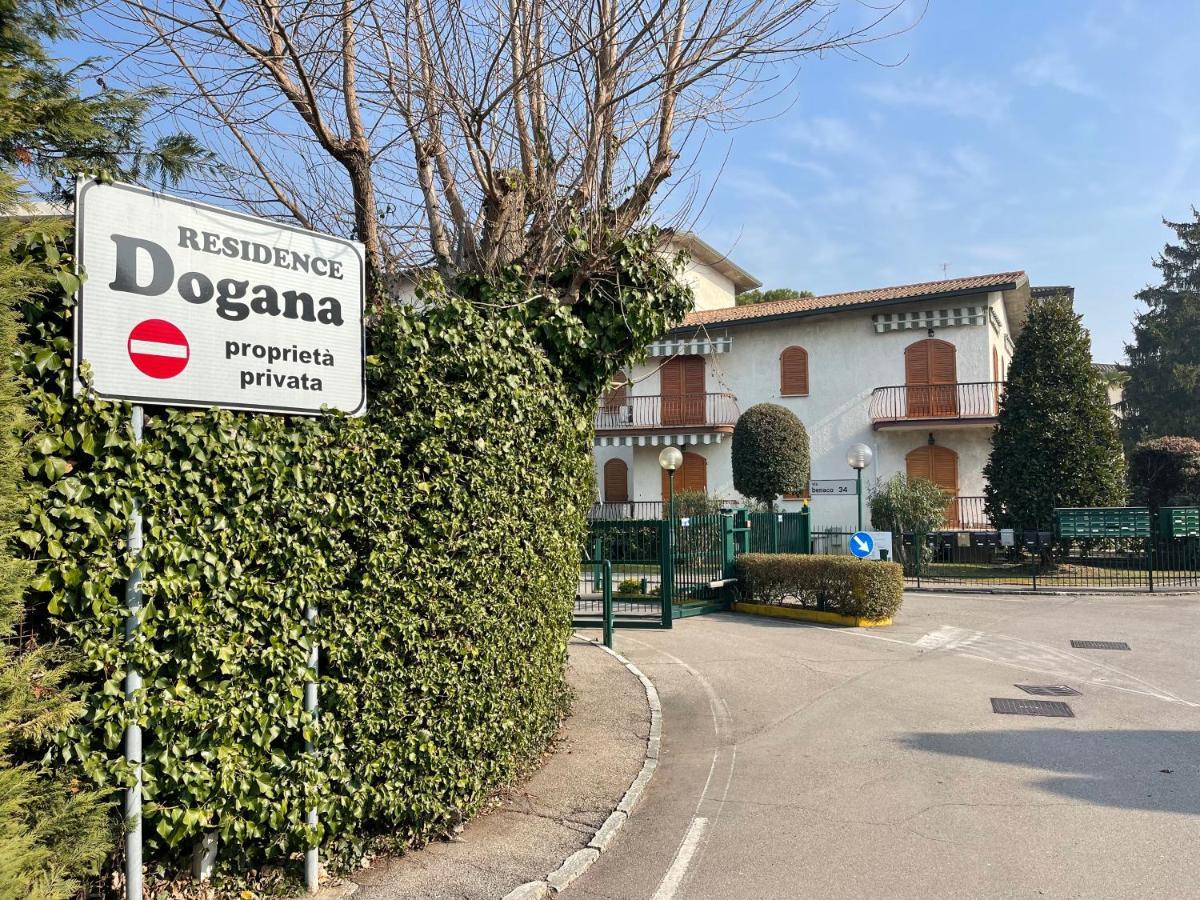 Apartment Princess I Peschiera del Garda Eksteriør billede