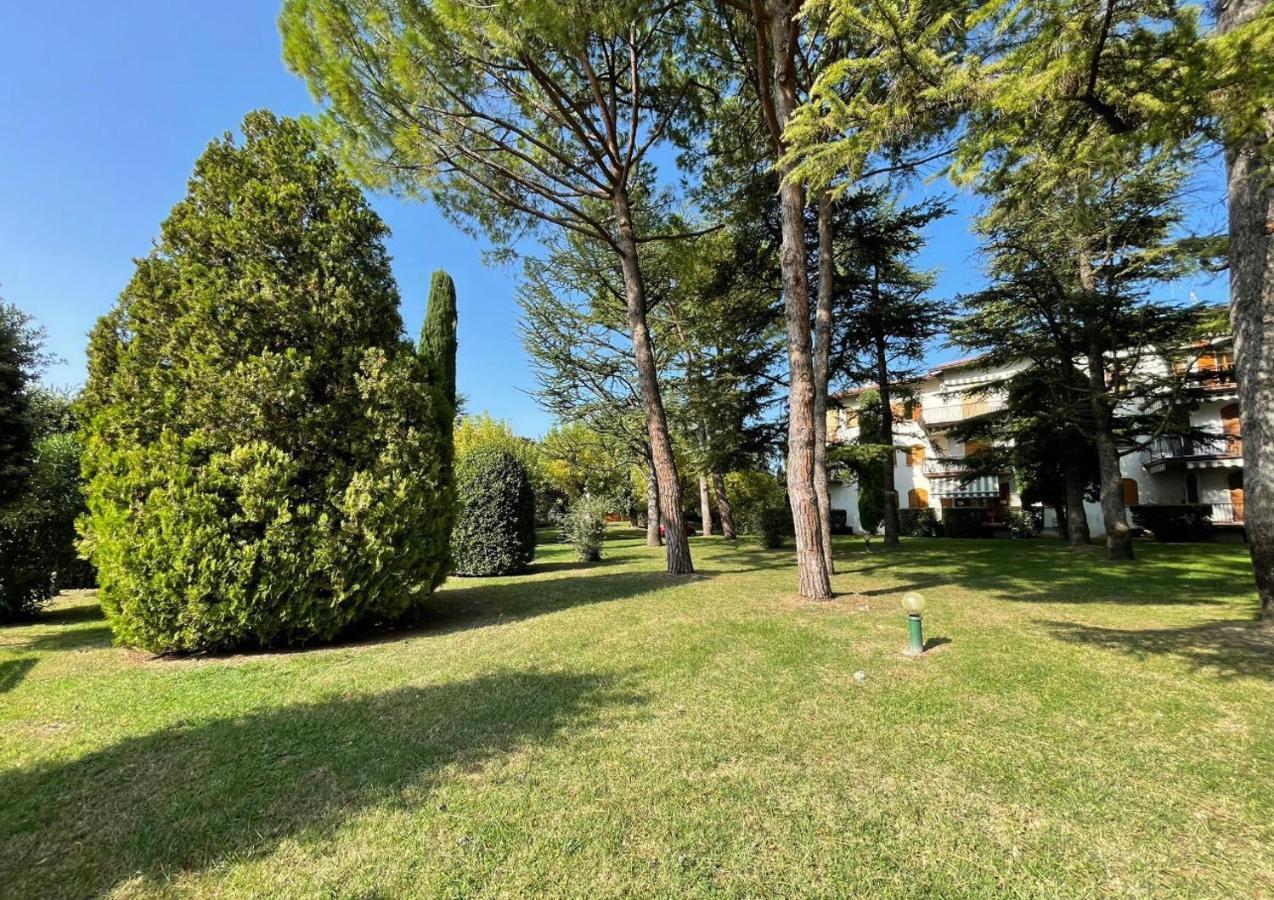 Apartment Princess I Peschiera del Garda Eksteriør billede