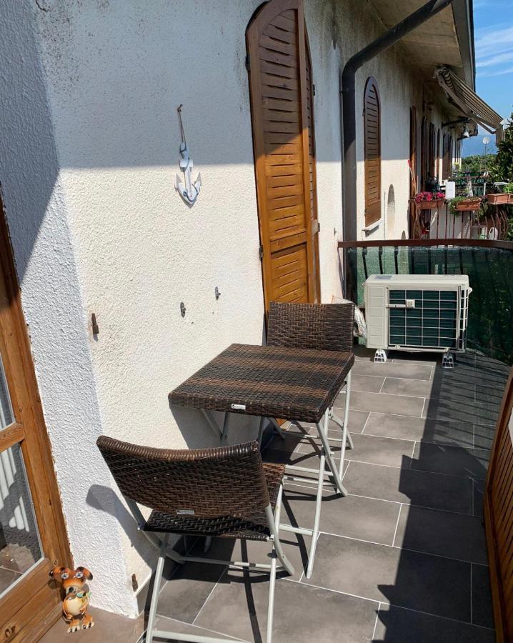 Apartment Princess I Peschiera del Garda Eksteriør billede