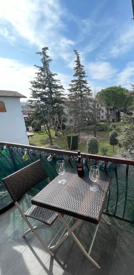 Apartment Princess I Peschiera del Garda Eksteriør billede