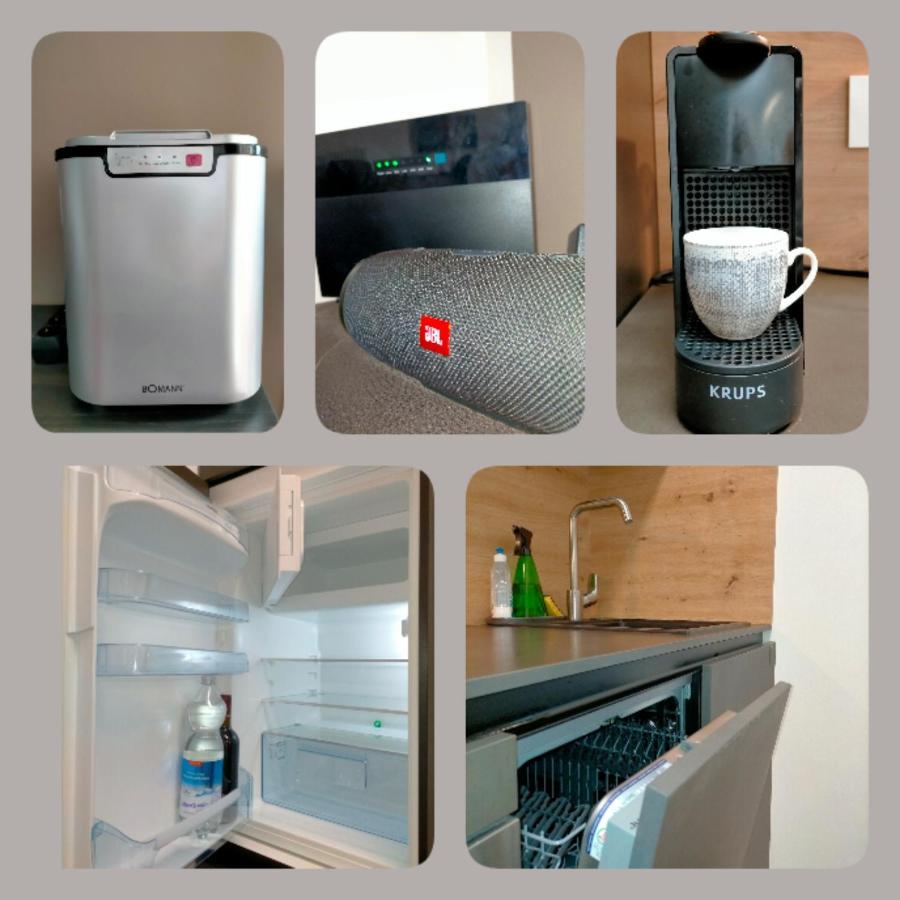 Apartment Princess I Peschiera del Garda Eksteriør billede