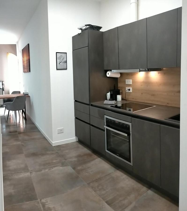 Apartment Princess I Peschiera del Garda Eksteriør billede
