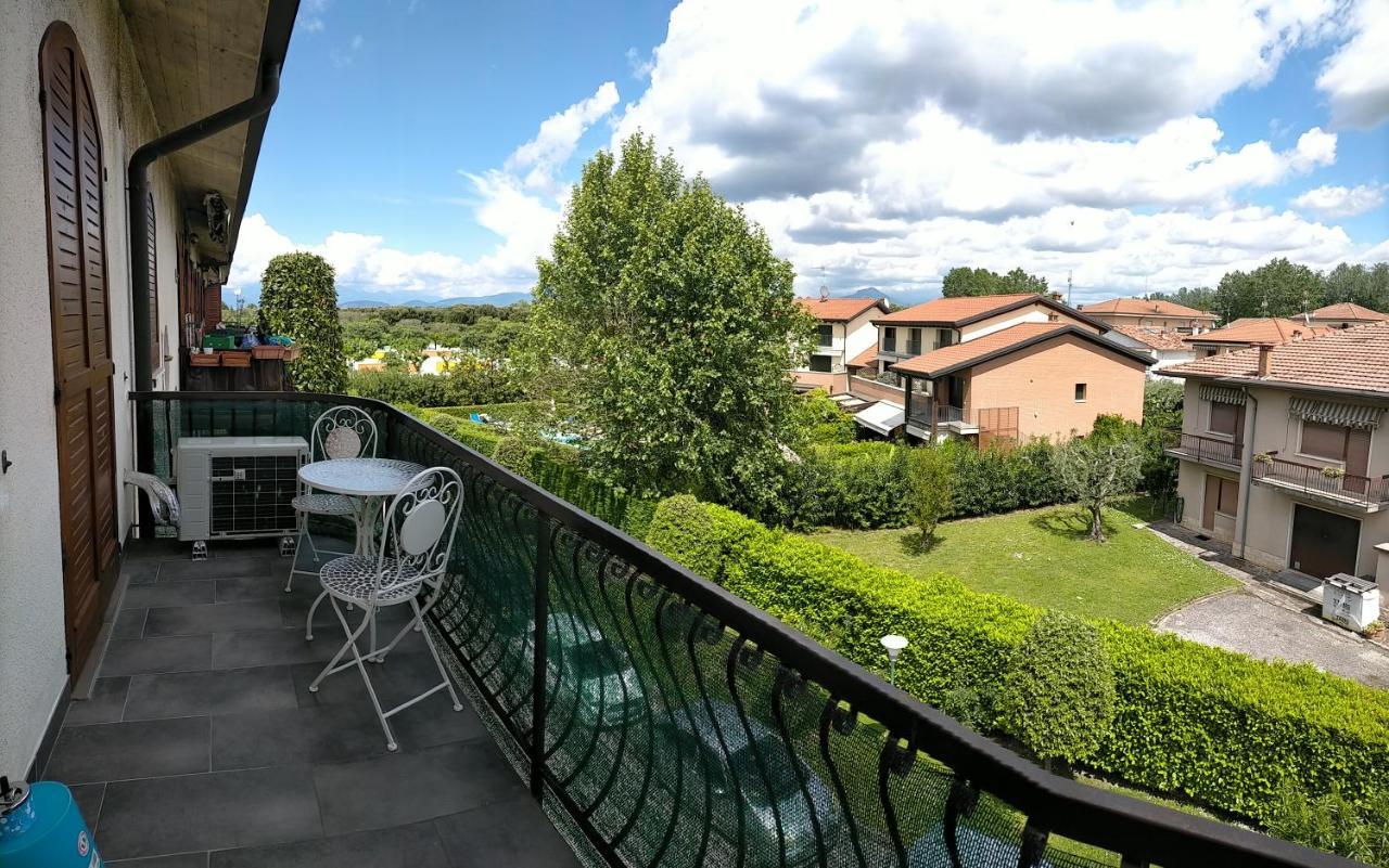 Apartment Princess I Peschiera del Garda Eksteriør billede